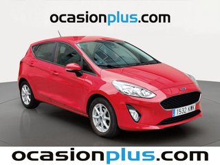 Ford Fiesta 1.1 Ti-VCT Trend+ 63 kW (85 CV)