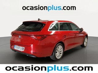 SEAT León ST 1.5 TSI S&S Xcellence Go M 110 kW (150 CV)