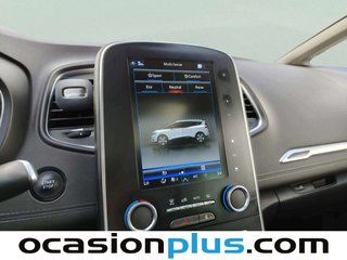 Renault Grand Scenic Zen TCe 103 kW (140 CV) GPF