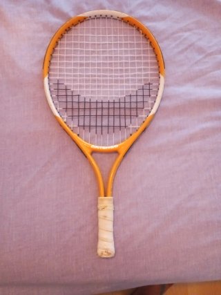 Raqueta Tenis Infantil