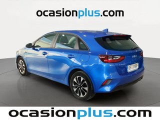 Kia Ceed 1.0 T-GDi Concept 74 kW (100 CV)