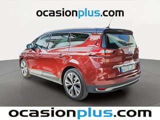 Renault Grand Scenic Zen TCe 103 kW (140 CV) GPF
