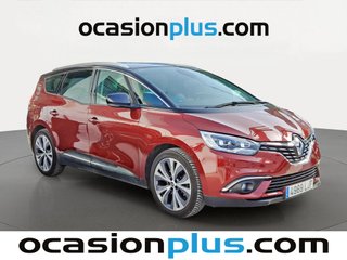 Renault Grand Scenic Zen TCe 103 kW (140 CV) GPF