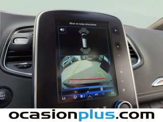 Renault Grand Scenic Zen TCe 103 kW (140 CV) GPF