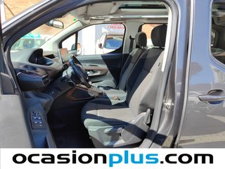Peugeot Rifter BlueHDi 130 GT Line Standard 96 kW (130 CV)