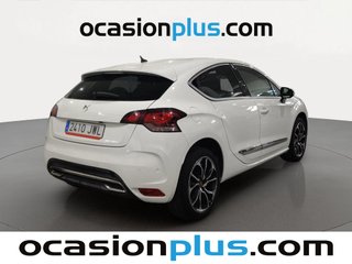 DS DS4 PureTech 130 S&S Style 96 kW (131 CV)