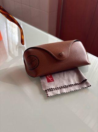 Gafas de sol Ray-Ban mujer