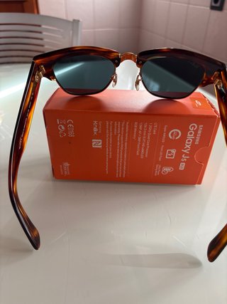 Gafas de sol Ray-Ban mujer