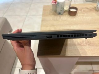 Lenovo Thinkpad T14s Gen 3 i5 1240P 16GB RAM