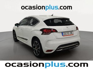 DS DS4 PureTech 130 S&S Style 96 kW (131 CV)