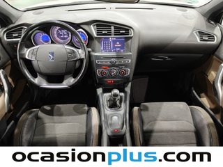 DS DS4 PureTech 130 S&S Style 96 kW (131 CV)