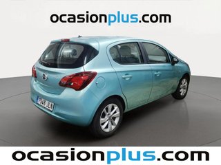 Opel Corsa 1.4 Selective 66 kW (90 CV)