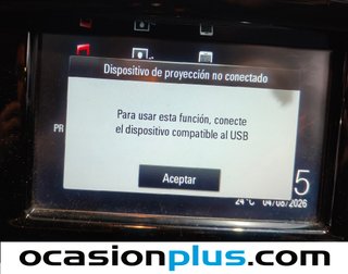 Opel Corsa 1.4 Selective 66 kW (90 CV)