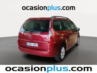 Citroen Grand C4 Picasso 1.6 HDI Seduction 82 kW (112 CV)