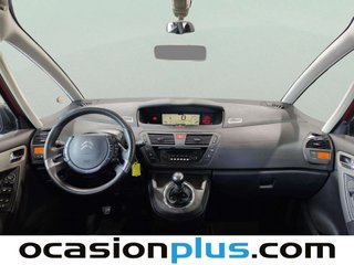 Citroen Grand C4 Picasso 1.6 HDI Seduction 82 kW (112 CV)