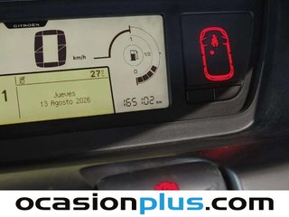 Citroen Grand C4 Picasso 1.6 HDI Seduction 82 kW (112 CV)
