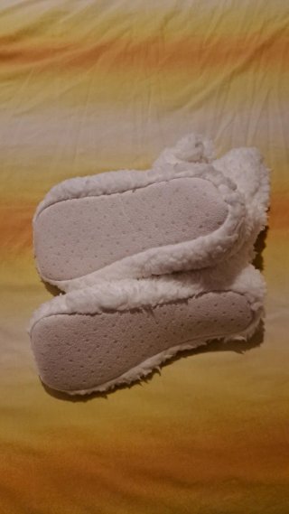 Botas Sherpa Mujer Primark Talla L