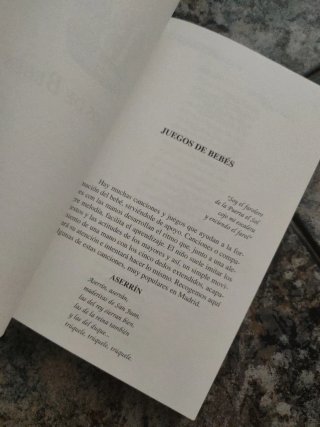Pasemisí, Pasemisá. Canciones y juegos infantil...