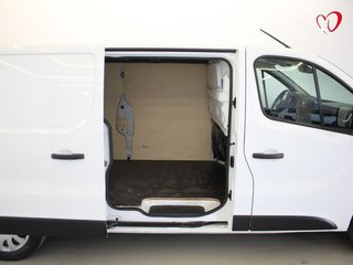 Nissan Primastar 2.0 DCI FURGON. L2 H1 130