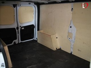 Nissan Primastar 2.0 DCI FURGON. L2 H1 130