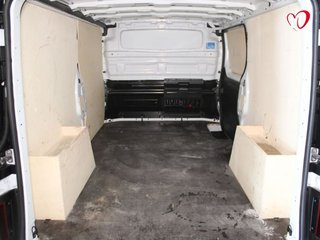 Nissan Primastar 2.0 DCI FURGON. L2 H1 130