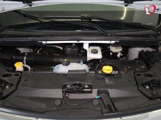 Nissan Primastar 2.0 DCI FURGON. L2 H1 130
