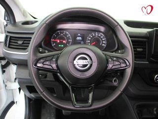 Nissan Primastar 2.0 DCI FURGON. L2 H1 130