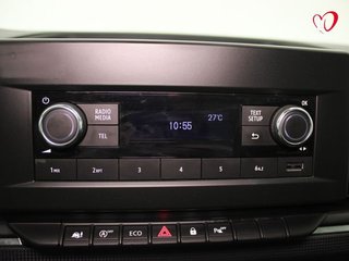 Nissan Primastar 2.0 DCI FURGON. L2 H1 130