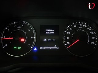 Nissan Primastar 2.0 DCI FURGON. L2 H1 130