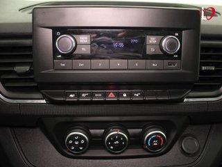 Nissan Primastar 2.0 DCI FURGON. L2 H1 130