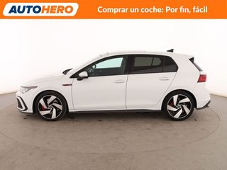 Volkswagen Golf 2.0 TSI GTI