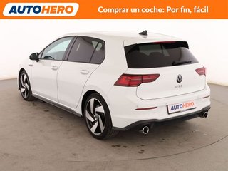 Volkswagen Golf 2.0 TSI GTI