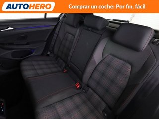 Volkswagen Golf 2.0 TSI GTI