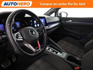 Volkswagen Golf 2.0 TSI GTI