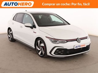 Volkswagen Golf 2.0 TSI GTI