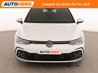 Volkswagen Golf 2.0 TSI GTI