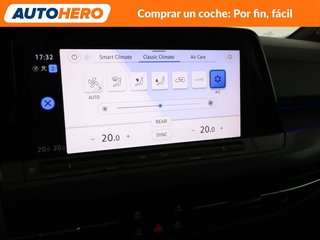 Volkswagen Golf 2.0 TSI GTI
