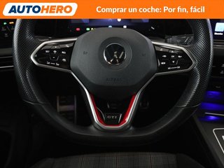 Volkswagen Golf 2.0 TSI GTI