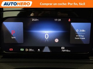 Volkswagen Golf 2.0 TSI GTI