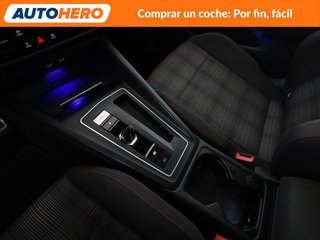 Volkswagen Golf 2.0 TSI GTI