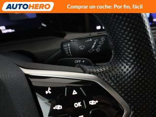 Volkswagen Golf 2.0 TSI GTI
