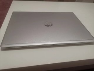 Portátil HP ProBook Plata