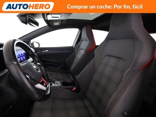 Volkswagen Golf 2.0 TSI GTI