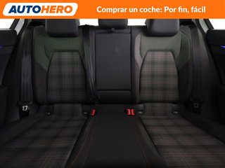 Volkswagen Golf 2.0 TSI GTI
