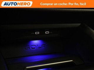 Volkswagen Golf 2.0 TSI GTI