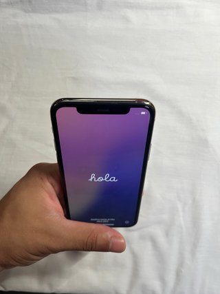 iPhone 11 Pro Oro 64GB 61% Batería
