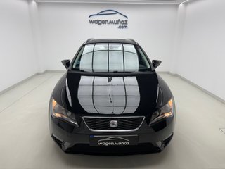 SEAT Leon 2016