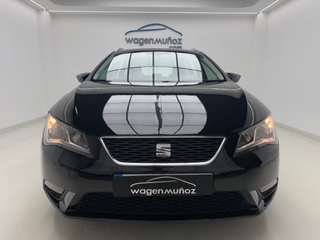 SEAT Leon 2016