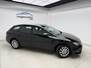 SEAT Leon 2016
