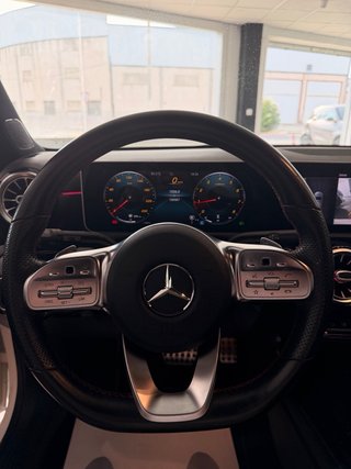 Mercedes-Benz Clase A200 AMG